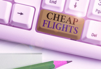 airfare and hotel discounts