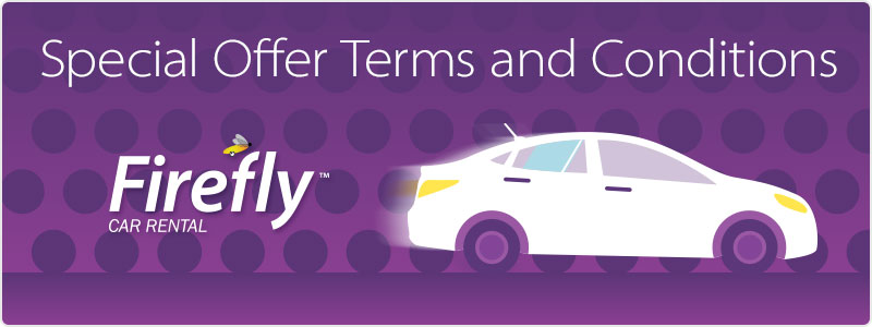 Firefly Car Rental Fort Lauderdale International Airport