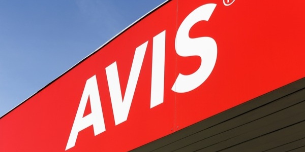 Avis Europe Car Rental Fort Lauderdale International Airport