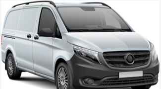 EMinivan Dodge Caravan car rental or Similar