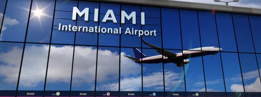 Miami International Airport