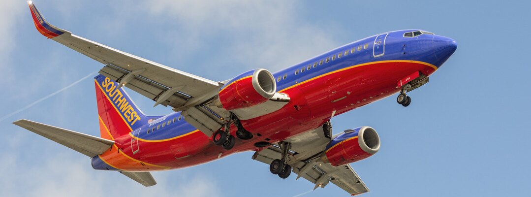 Miami Airport flights